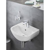 Grohe Bau Cosmopolitan holder for glass/soap