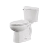 American Standard Colony®3 Chair-Height Elongated Bowl