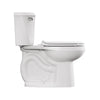 American Standard Colony®3 Chair-Height Elongated Bowl
