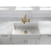 Delta Kitchen Sink Flange and