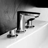 Grohe Eurosmart® Cosmopolitan 8" Widespread 2-Handle S-Size Bathroom Faucet 4.5 L/Min (1.2 Gpm)
