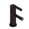 Rubinet Single Control Bidet Fitting (less drain) Tuscan Brass