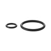 Seal kit for braided hose, EPDM O-Ring