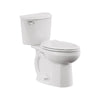 American Standard Colony®3 Chair-Height Elongated Bowl