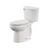 American Standard Colony®3 Chair-Height Elongated Bowl