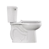 American Standard Colony®3 Chair-Height Elongated Bowl
