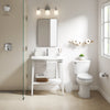 American Standard Colony®3 Chair-Height Elongated Bowl