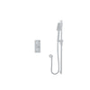Baril Complete thermostatic pressure balanced shower kit