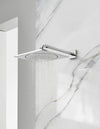Grohe Rainshower 10" Shower Head - 1 Spray, 9.5 L/Min (2.5 Gpm)