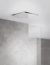 Grohe Allure New Rainshower 230 Ceiling Shower Head, 9" - 1 Spray 1.75 Gpm - Golzar Home