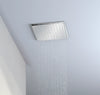 Grohe Allure New Rainshower 230 Ceiling Shower Head, 9" - 1 Spray 1.75 Gpm - Golzar Home