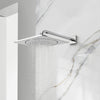 Grohe Rainshower 10" Shower Head - 1 Spray, 9.5 L/Min (2.5 Gpm)