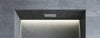 Grohe Allure New Rainshower 230 Ceiling Shower Head, 9" - 1 Spray 1.75 Gpm - Golzar Home
