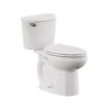 American Standard Colony®3 Chair-Height Elongated Bowl