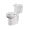 American Standard Colony®3 Chair-Height Elongated Bowl