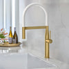 Grohe Essence Single-Handle Semi-Pro Dual Spray Kitchen Faucet 6.6 L/Min - Golzar Home