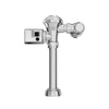 American Standard Ultima Touchless Sensor Toilet Flush Valve, Diaphragm-Type, 1.6 gpf/6.0 Lpf, 11-1/2-inch Rough-In