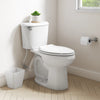 American Standard Colony®3 Chair-Height Elongated Bowl