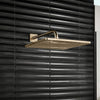 Grohe 310 Mono Shower Head, 12" - 1 Spray, 1.75 GPM (6.6 L/min)
