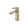GROHE Cubeo Cubeo Single Hole Single Handle M-Size Bathroom Faucet, 1.2 gpm (4.5L/min)