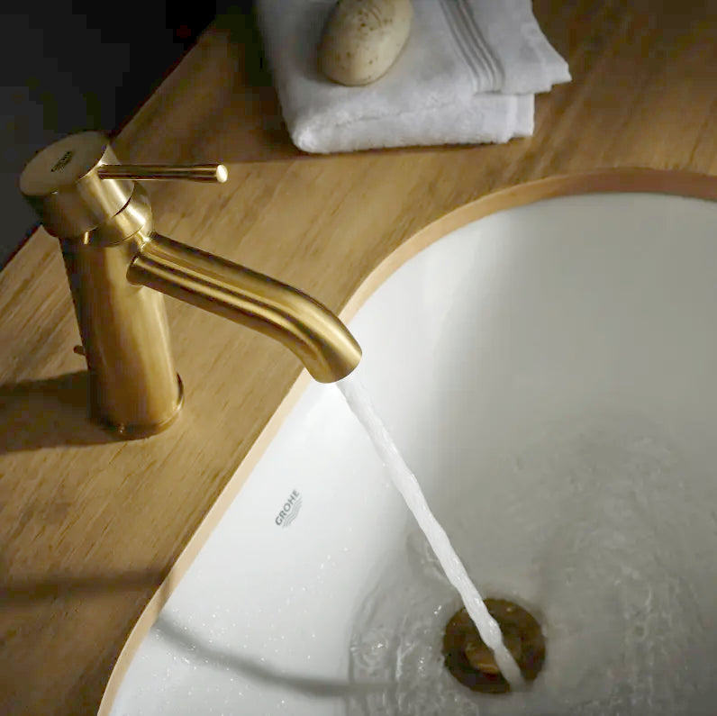Grohe Essence Undermount 24" Bathroom Sink