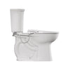 American Standard AquaWash® Slim Non-Electric SpaLet® Bidet Seat With Manual Operation
