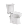 American Standard AquaWash® Slim Non-Electric SpaLet® Bidet Seat With Manual Operation