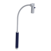 Rubinet Hand Held Shower Bidet Only Matt White