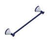 Rubinet Towel Bar 18" Midnight Blue
