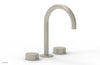 Phylrich CIRC - Widespread Faucet - High Spout 250-01