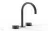 Phylrich CIRC - Widespread Faucet - High Spout 250-01
