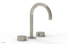 Phylrich CIRC - Widespread Faucet - High Spout 250-01
