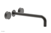 CIRC - 12" Wall Tub Set - Round Handles 250-56-12