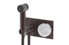 Phylrich CIRC - Wall Mounted Bidet, Marble Handle 250-66