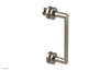 Phylrich Contemporary 8" Single Sided Shower Pull 183-92-08
