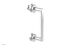 Phylrich Contemporary 8" Single Sided Shower Pull 183-92-08