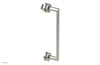 Phylrich Contemporary 12" Single Sided Shower Pull 183-92-12
