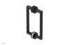 Phylrich Contemporary 8" Double Sided Shower Pull 183-93-08