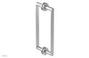Phylrich Contemporary 12" Double Sided Shower Pull 183-93-12