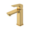 GROHE Cubeo Cubeo Single Hole Single Handle M-Size Bathroom Faucet, 1.2 gpm (4.5L/min)
