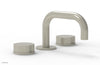 Phylrich CIRC - Widespread Faucet - Low Spout 250L-01