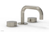 Phylrich CIRC - Widespread Faucet - Low Spout 250L-01