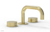Phylrich CIRC - Widespread Faucet - Low Spout 250L-01