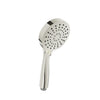 Baril 3-spray anti-limestone hand shower
