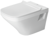 Duravit DuraStyle Toilet seat