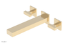 CROI - 10" Wall Lavatory Set 255-12-10