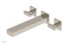 CROI - 10" Wall Lavatory Set 255-12-10