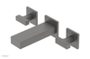 CROI - 6" Wall Lavatory Set 255-12-6