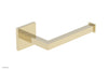 Phylrich CROI - Single Post Paper Holder 255-74