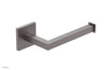 Phylrich CROI - Single Post Paper Holder 255-74